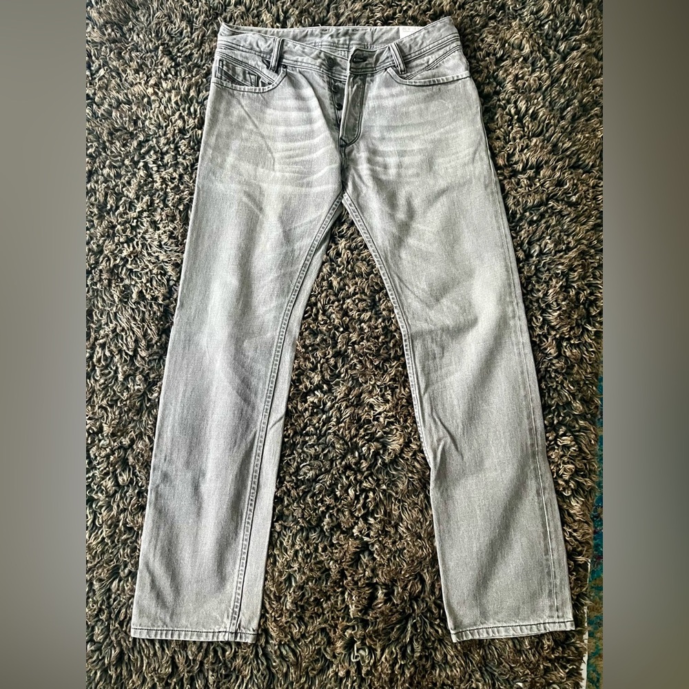 Diesel "Poiak"